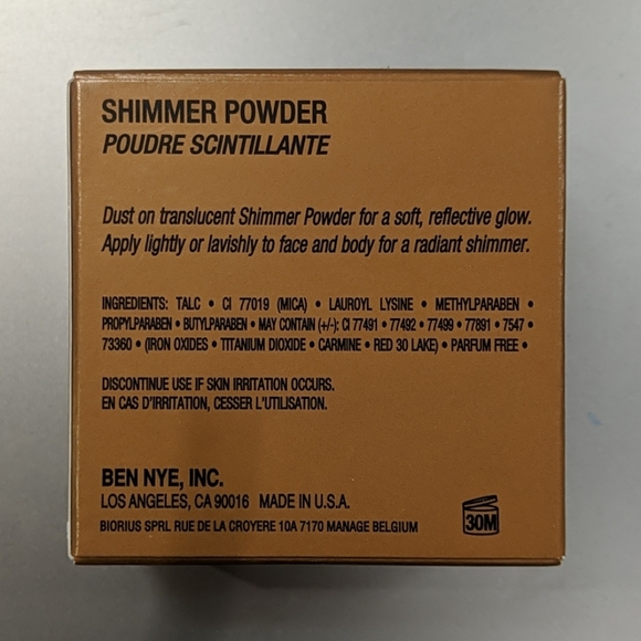 Ben Nye Banana Powder Bundle - Picture 2 of 4